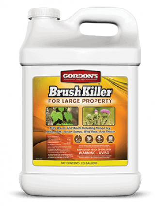 LARGE PROPERTY BRUSH 2.5GAL