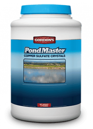 PONDMASTER COPPER SULFATE 10LB