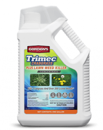 TRIMEC CRABGRASS & WEED CONC GAL