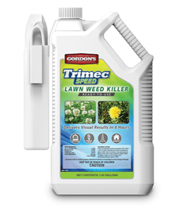 TRIMEC SPEED 1.33 GAL RTU