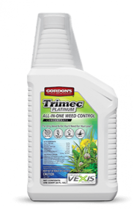 TRIMEC PLATINUM CONC QT