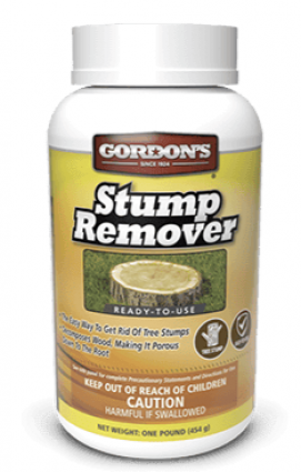 1LB STUMP REMOVER