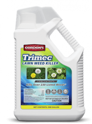 TRIMEC LAWN WEED KILLER GALLON