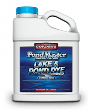 PONDMASTER BLUE