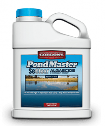 PONDMASTER AQUATIC ALGAECIDE GAL