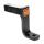 CLASS III BALL MOUNT - 8" DROP