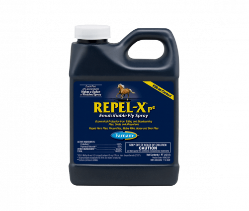 REPEL-X PE FLY SPRAY 16OZ
