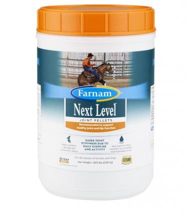 NEXT LEVEL JOINT PELLET 1.88lb