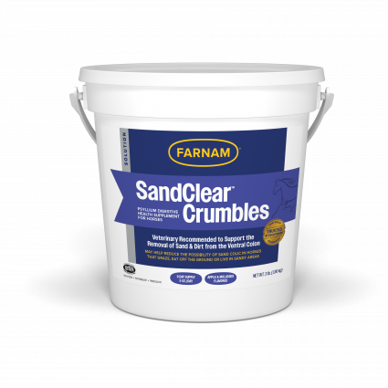 3LB SAND CLEAR