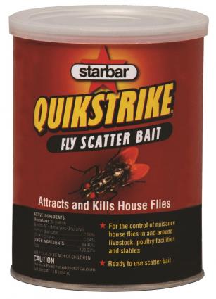 1LB FLY SCATTER BAIT