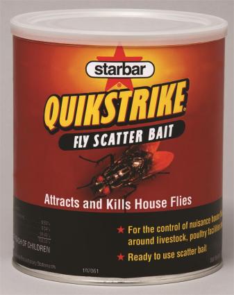 5LB FLY SCATTER BAIT