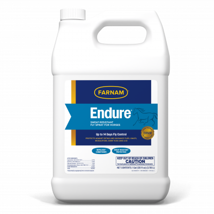 ENDURE FLY SPRAY 1GAL REFILL