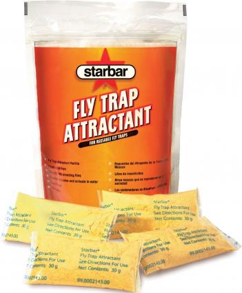 8CT FLY TRAP ATTRACTANT 30GM