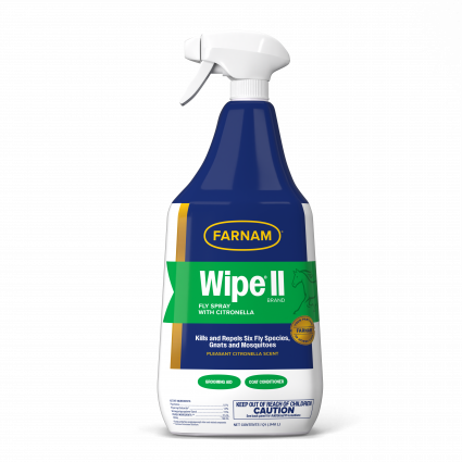 WIPE SPRAY W/SPRAYER