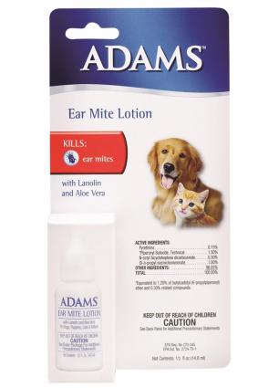 1/2OZ PENEMITE EAR TREATMENT