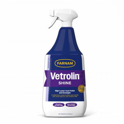 VETROLIN SHINE 32OZ
