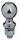 1-7/8"X3/4" LNG SHANK HITCH BALL