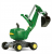 ROLLY DIGGER JOHN DEERE