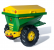 ROLLY SPREADER JOHN DEERE