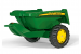 ROLLY TIPPER JOHN DEERE TRAILER