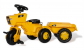 ROLLY TRAC CAT W TRAILER
