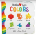 BABIES LOVE COLORS BOOK