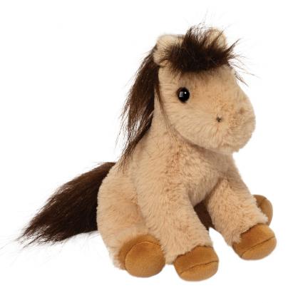 BUCKING HORSE