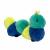 CATERPILLAR BLUE