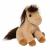 BUCKING HORSE