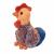 CHANTILLIE BLUE LACE HEN