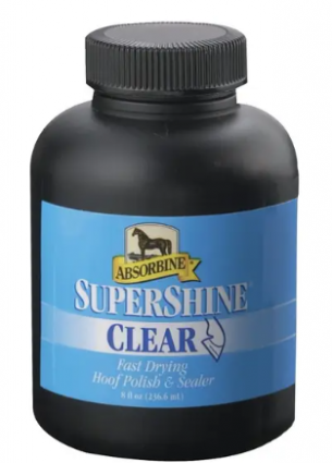 CLEAR SUPERSHINE (34-01)