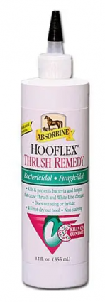 THRUSH REMEDY 12OZ (29-04)