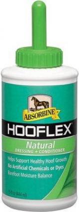 HOOFLEX ALL NATURAL 15OZ