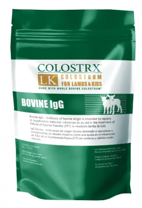 COLOSTRX LK