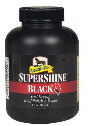 BLACK SUPERSHINE (35-01)