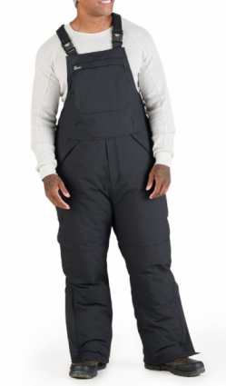 MENS COASTLINE INSULATED BIB