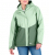 WOMENS COASTLINE HOODED JACKET