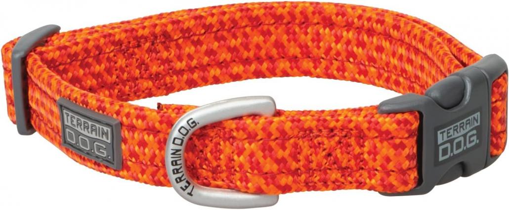 MED SNAP-N-GO ELEVATION ORG/RED