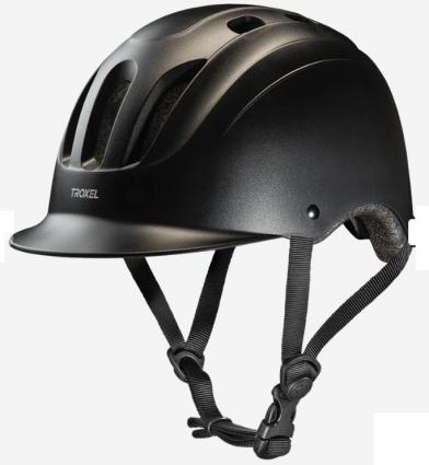 SPORT 2.0 HELMET BLACK XSMALL