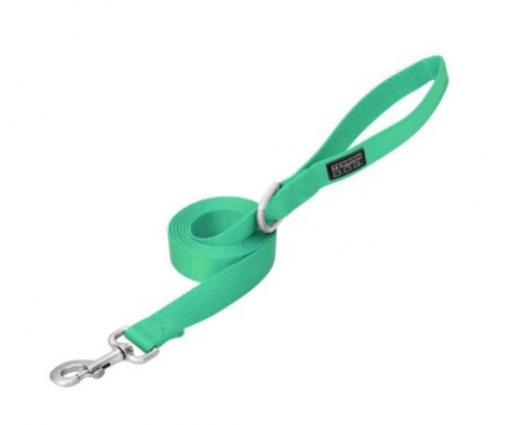 3/4"X6' S-PLY LEASH MINT