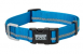 LARGE SNAP-N-GO COLLAR BLUE