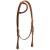 HORIZONS ROLLED EAR HEADSTALL
