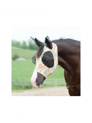 LYRCRA COOLING MASK FLOWER SM