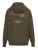 HOOEY PEYOTE HOODIE BROWN