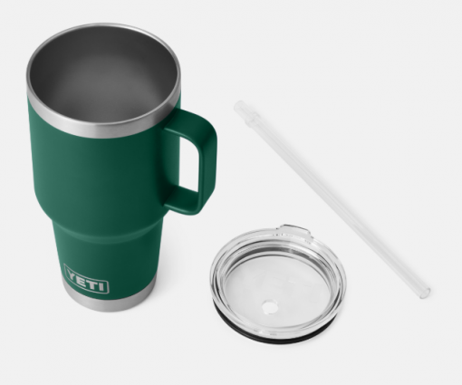 Rmblr 35oz Strw Mug Bl Forst Gr