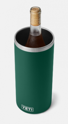 Rmblr Wine Chiller Blk Forst Grn