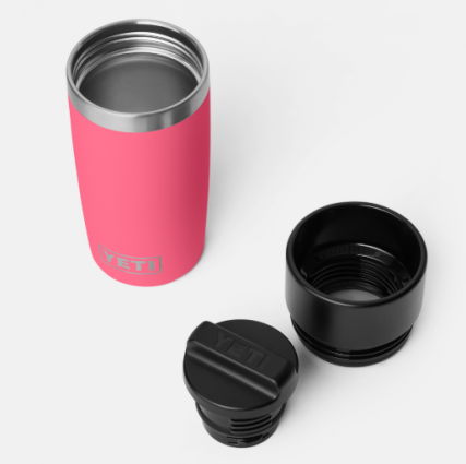 Rmblr 12oz Trvl Btle Trpicl Pink