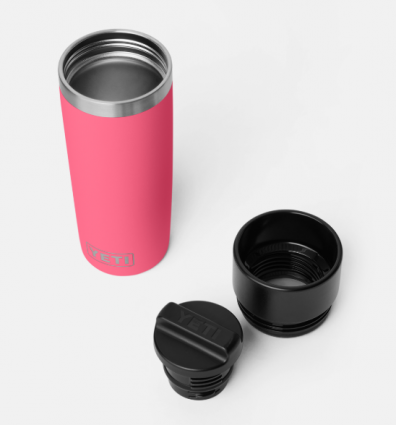 Rmblr 16oz Trvel Bttl TrpiclPink