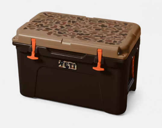 Tundra 45 Wetlands Camo