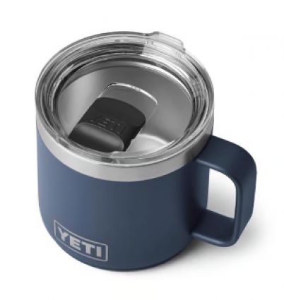 Rambler 14 oz CL Mug 2.0 MS Navy